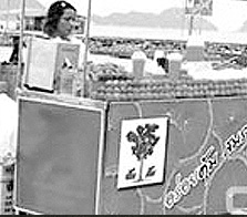 普通廠家管理混亂，無售后服務(wù)